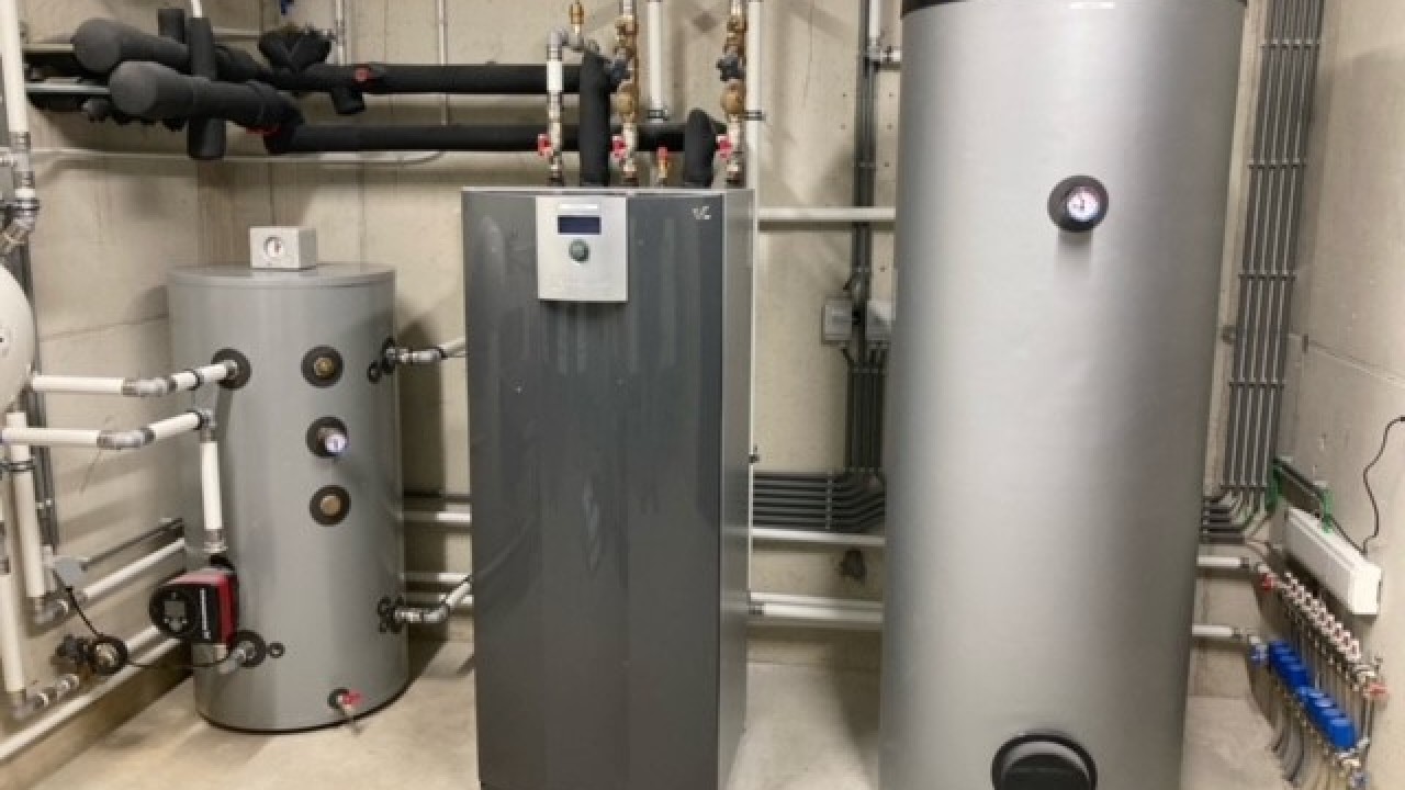 ISL Installatiebedrijf B.V. Bladel afbeelding 1 ISL Installatiebedrijf B.V. Bladel afbeelding 1
